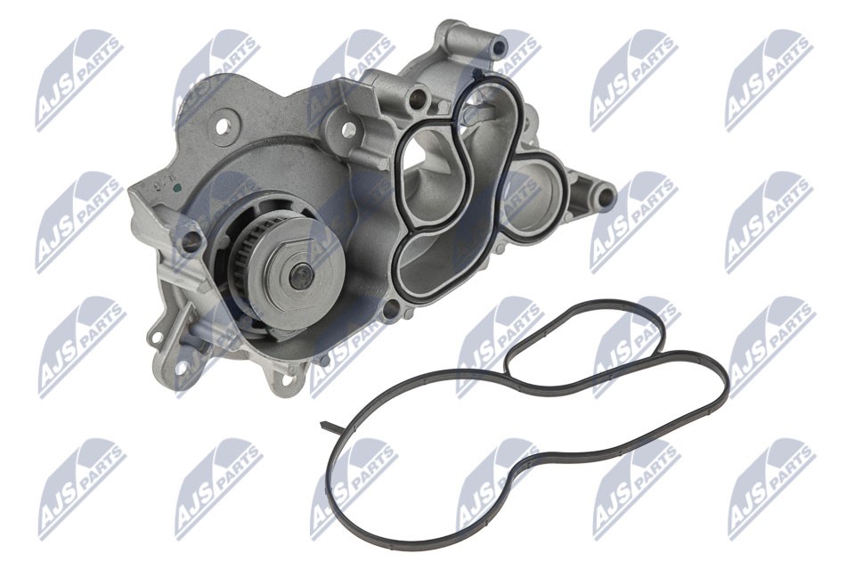Water Pump, engine cooling NTY CPW-VW-060 2