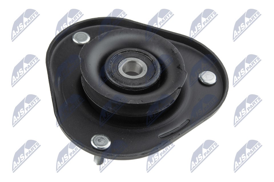 Mounting, shock absorber NTY AD-TY-034