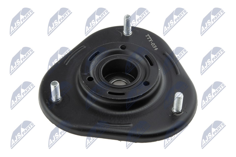 Mounting, shock absorber NTY AD-TY-034 2