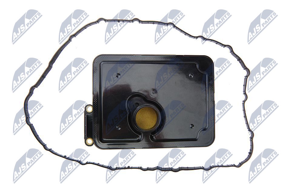 Hydraulic Filter Set, automatic transmission NTY FSF-HY-008 3