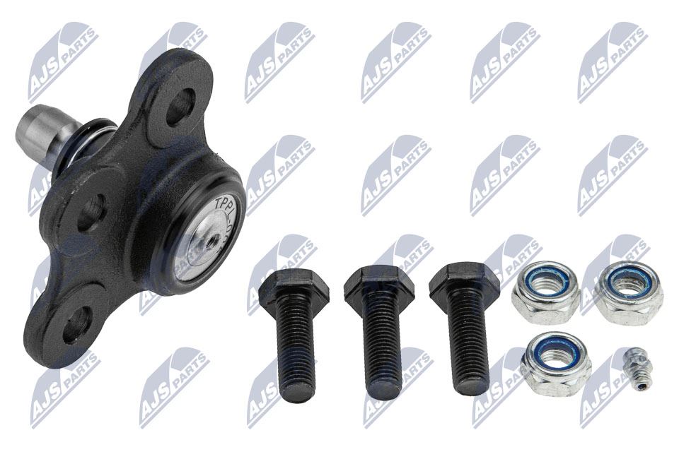 Ball Joint NTY ZSD-PL-005 2