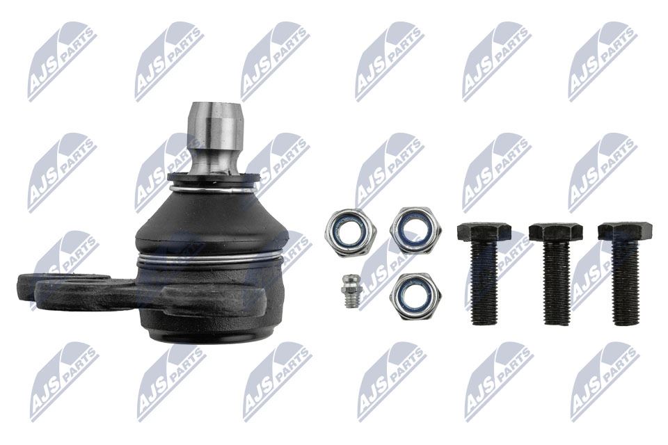 Ball Joint NTY ZSD-PL-005 3
