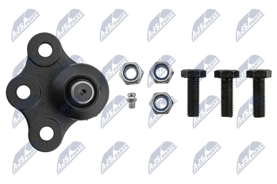 Ball Joint NTY ZSD-PL-005 4