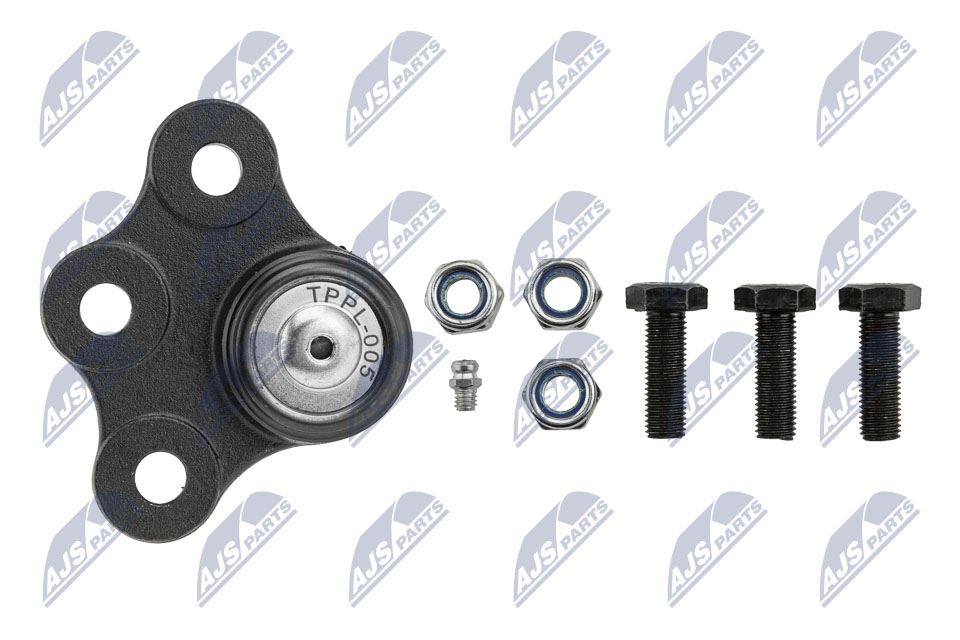 Ball Joint NTY ZSD-PL-005 5