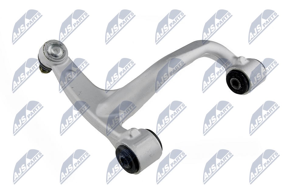 Control/Trailing Arm, wheel suspension NTY ZWT-ME-001 2