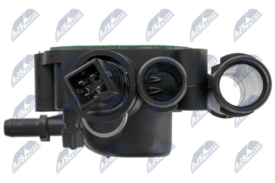 Thermostat, coolant NTY CTM-RE-003 5