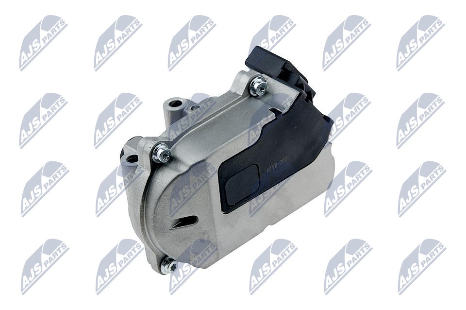 Control, change-over cover (induction pipe) NTY ENK-VW-007 2