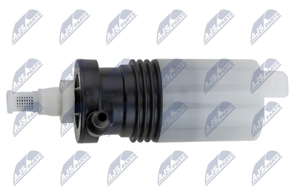 Washer Fluid Pump, headlight cleaning NTY ESP-VV-003 3