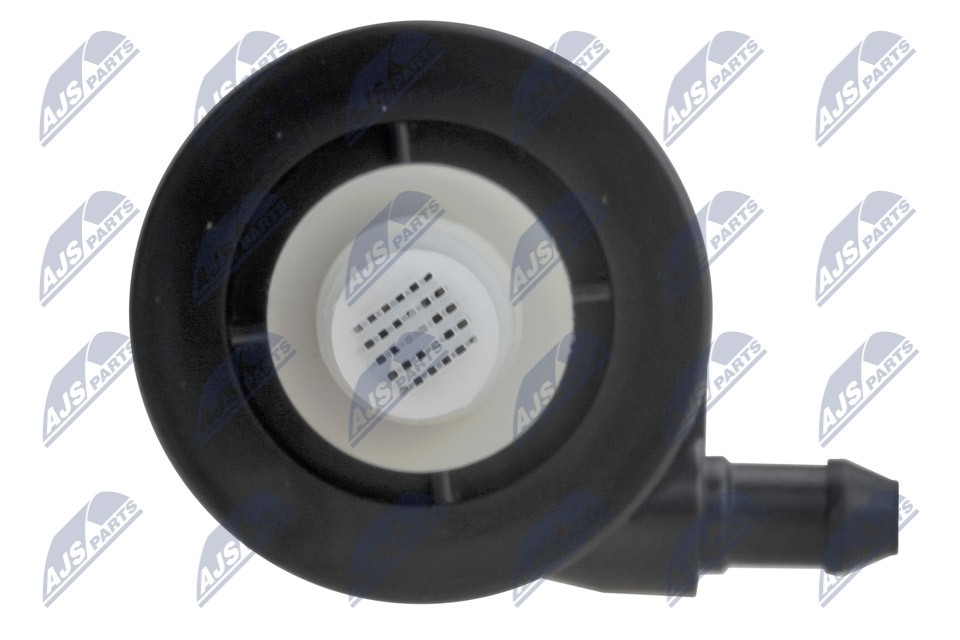 Washer Fluid Pump, headlight cleaning NTY ESP-VV-003 5