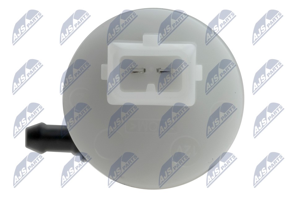 Washer Fluid Pump, headlight cleaning NTY ESP-VV-003 6