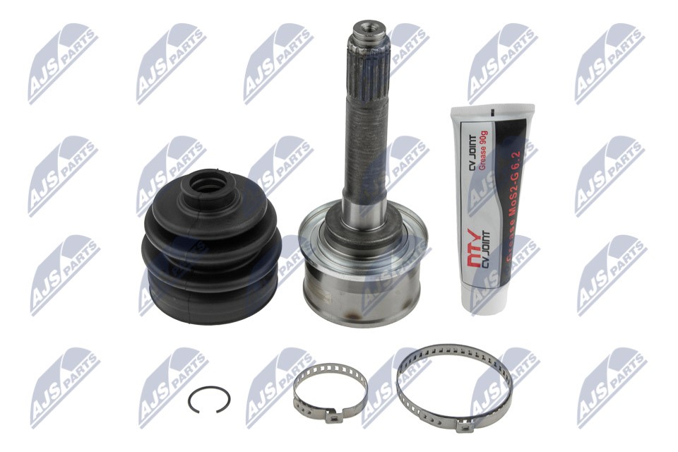 Joint Kit, drive shaft NTY NPZ-IS-009 2