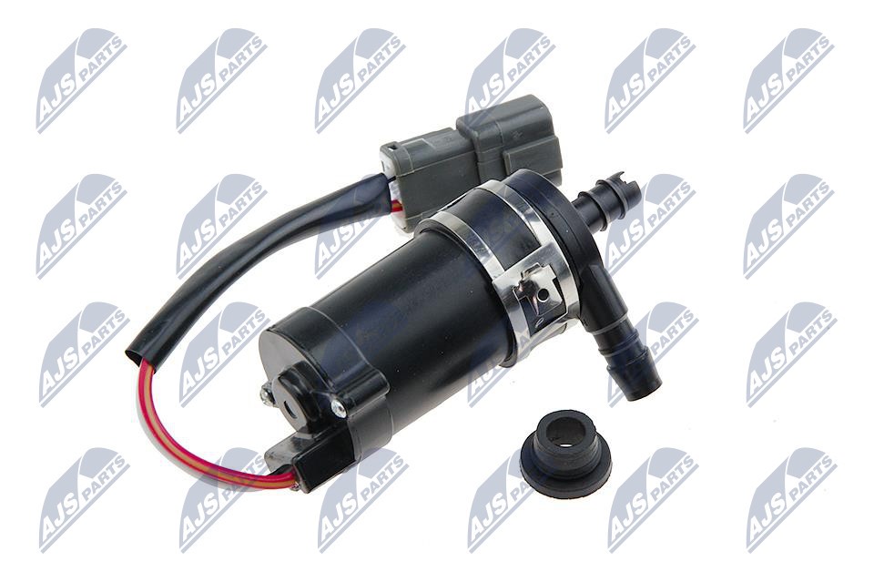 Adaptor, wash waterpump for headlight cleaning NTY ESP-HD-000 2