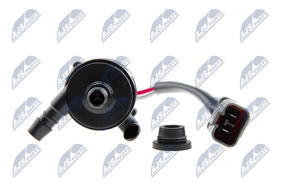 Adaptor, wash waterpump for headlight cleaning NTY ESP-HD-000 4