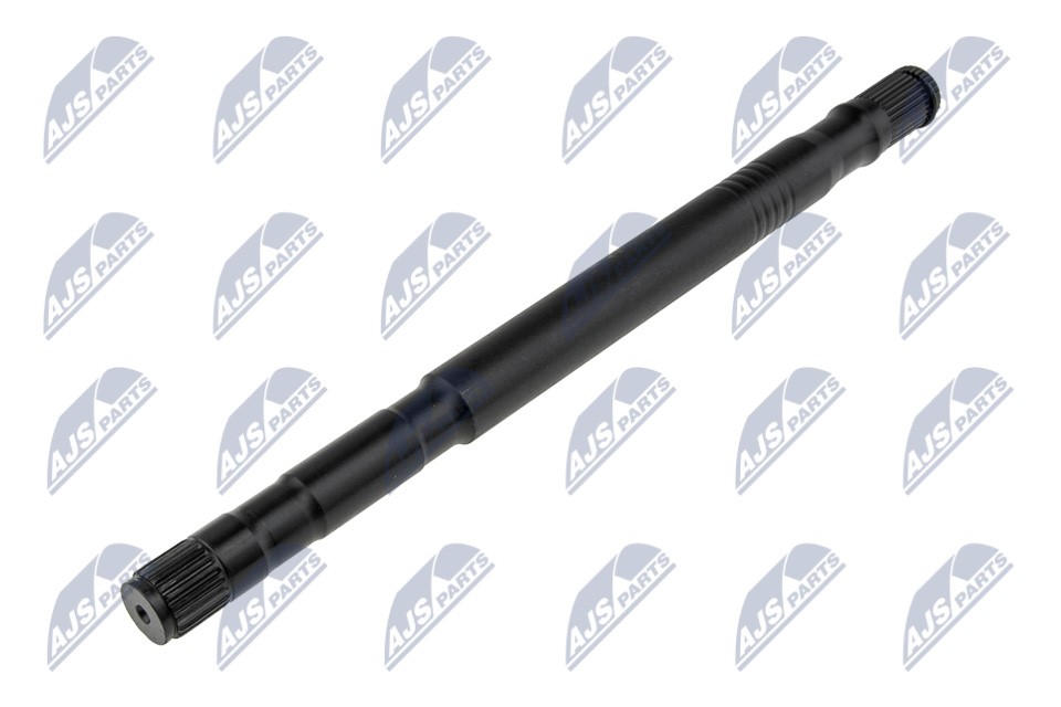 Propshaft, axle drive NTY NWP-VW-002 2