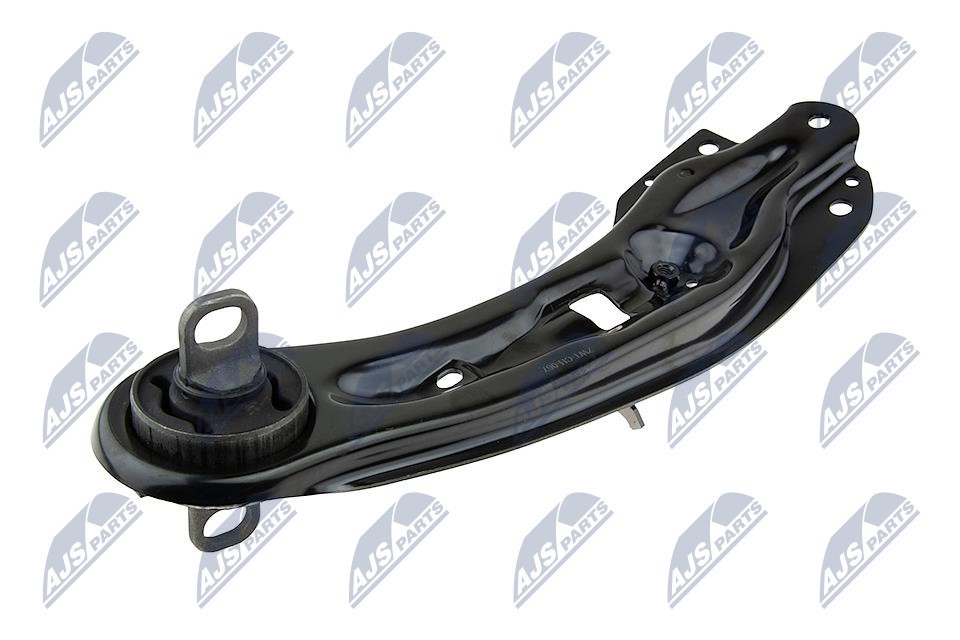 Mounting, control/trailing arm NTY ZWT-CH-067