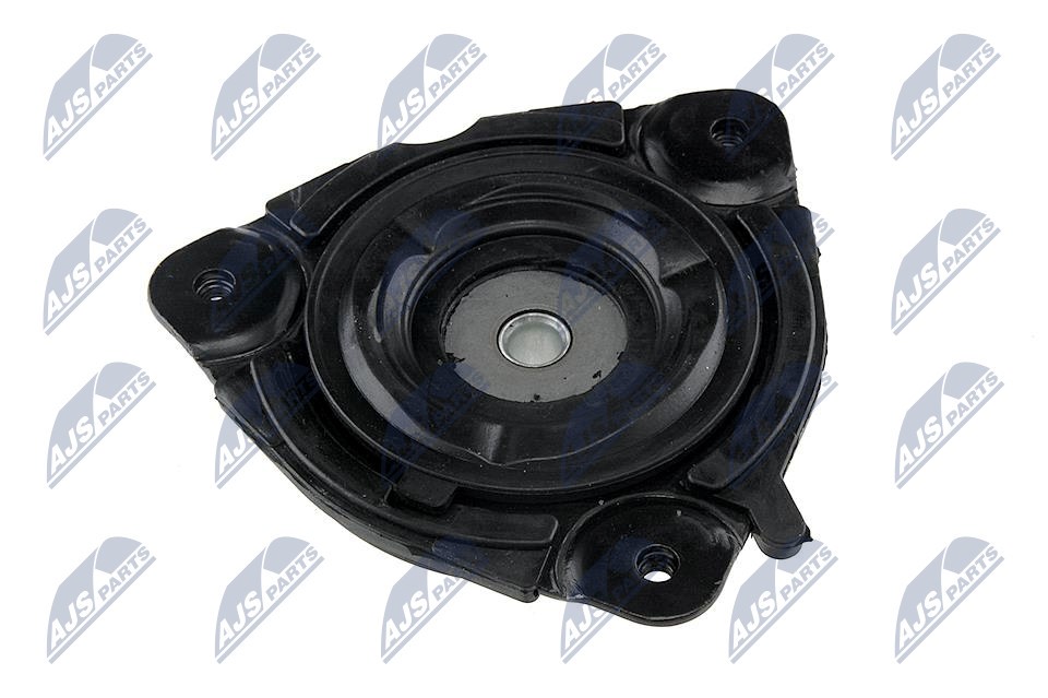 Repair Kit, suspension strut support mount NTY AD-NS-055 2