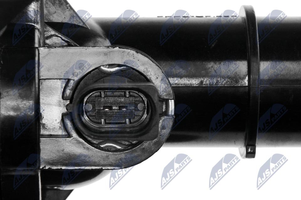 Thermostat, coolant NTY CTM-VW-002 5