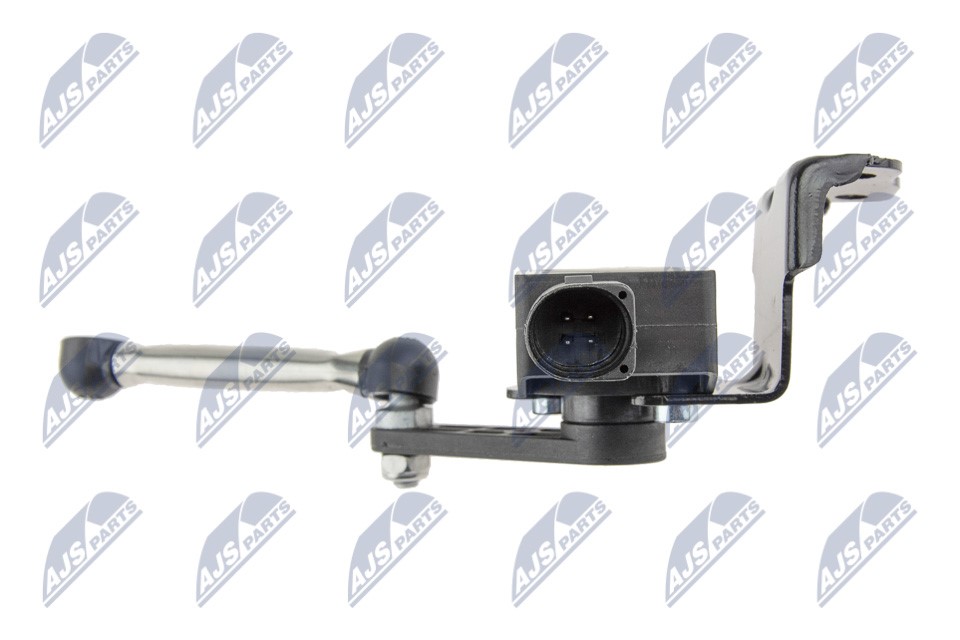 Sensor, Xenon light (headlight levelling) NTY ECX-VW-009 3