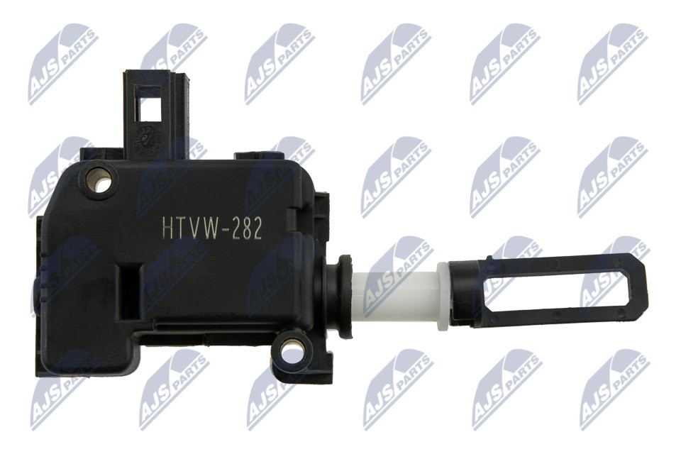 Actuator, central locking system NTY EZC-VW-282 3