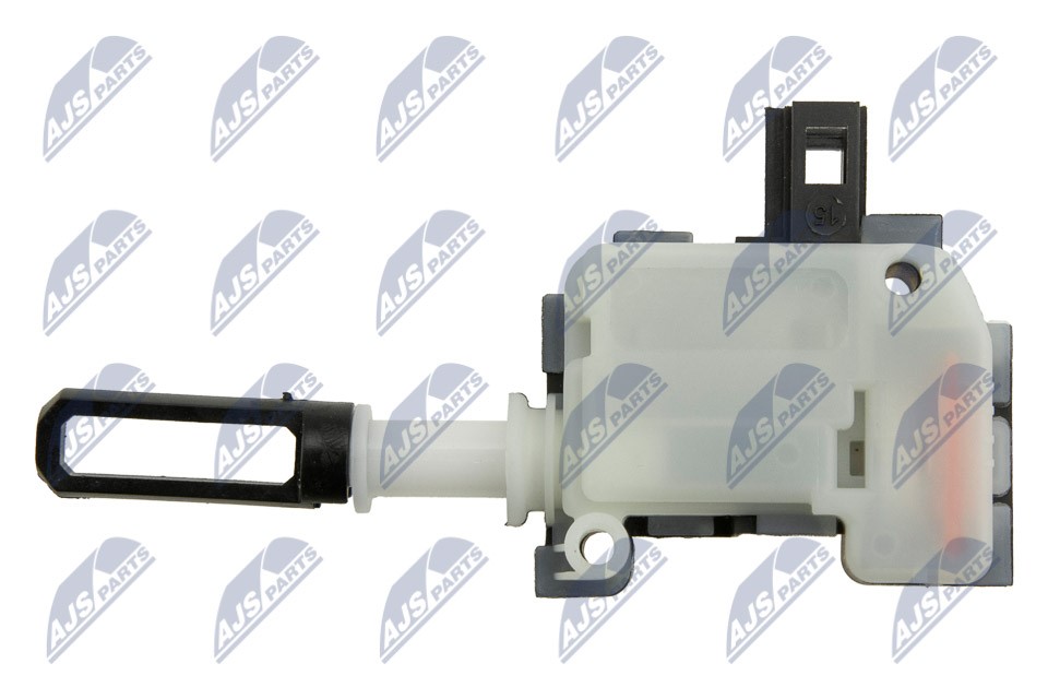 Actuator, central locking system NTY EZC-VW-282 4