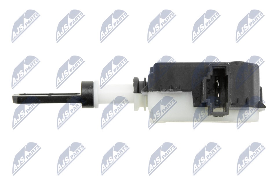 Actuator, central locking system NTY EZC-VW-282 5