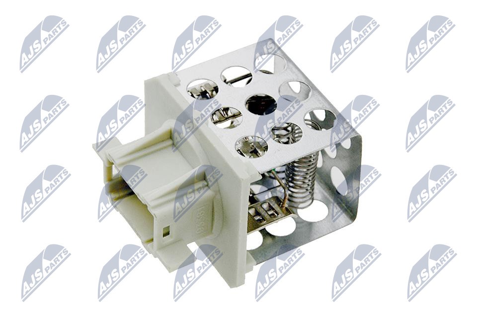 Resistor, interior blower NTY ERD-PE-004