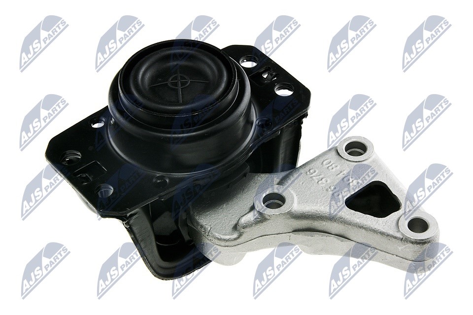 Mounting, engine NTY ZPS-PE-004 2