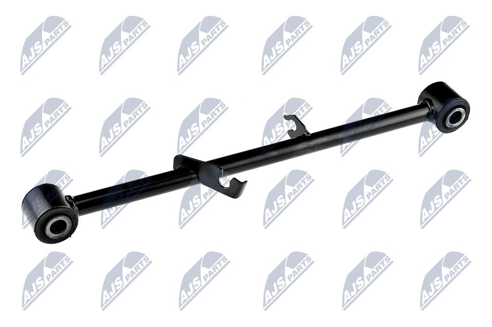 Control/Trailing Arm, wheel suspension NTY ZWT-NS-009