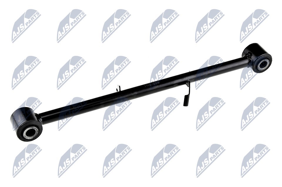 Control/Trailing Arm, wheel suspension NTY ZWT-NS-009 2