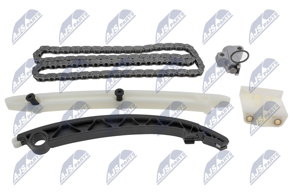 Timing Chain Kit NTY RZR-PL-000