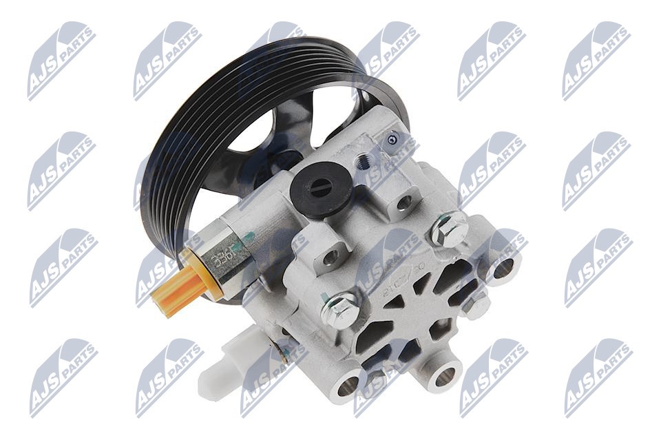 Hydraulic Pump, steering system NTY SPW-TY-010 2
