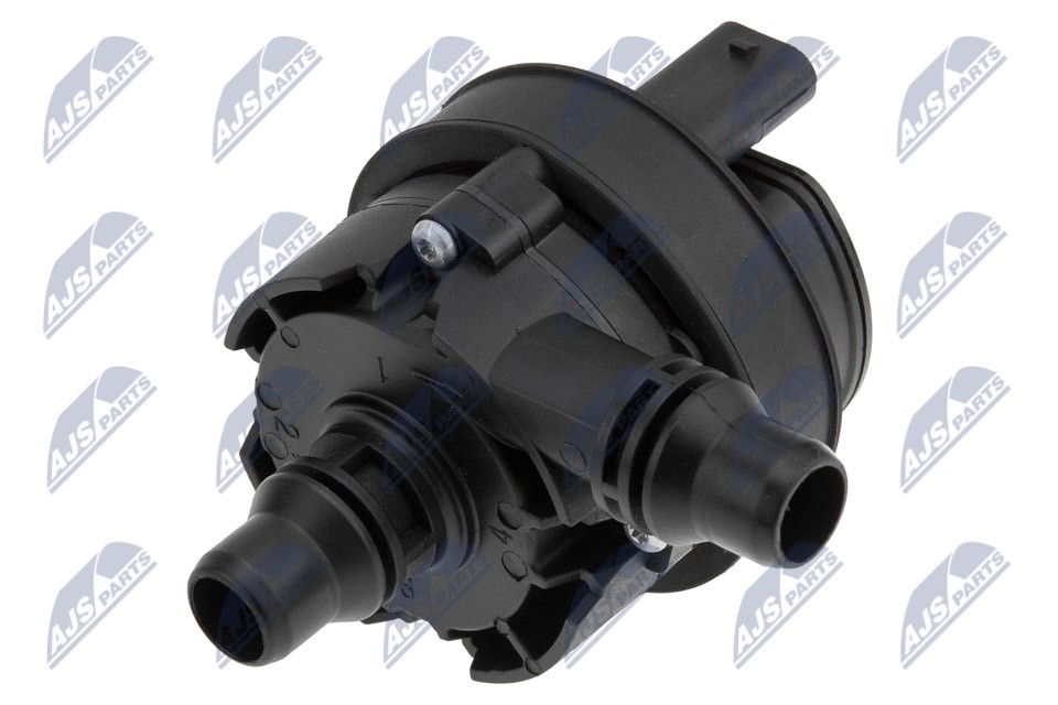 Auxiliary water pump (heating water circuit) NTY CPZ-ME-011