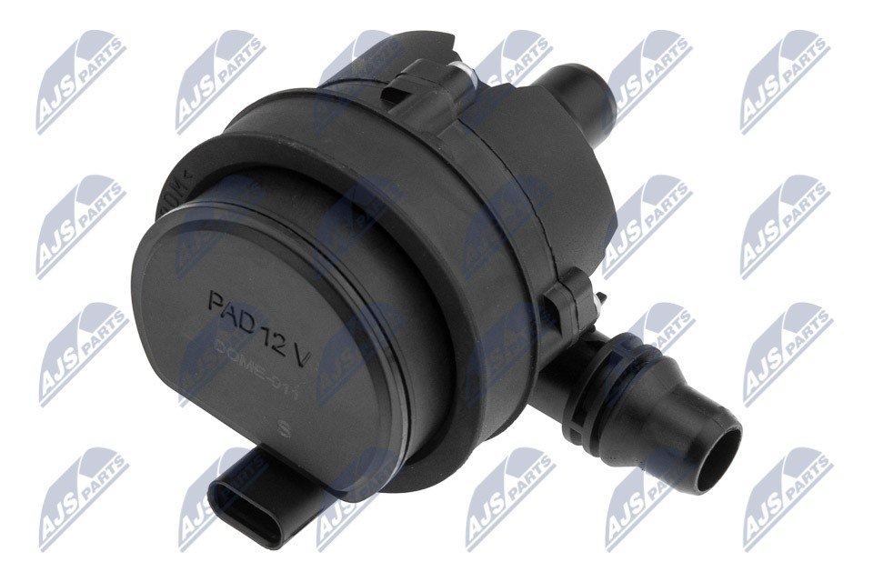 Auxiliary water pump (heating water circuit) NTY CPZ-ME-011 2
