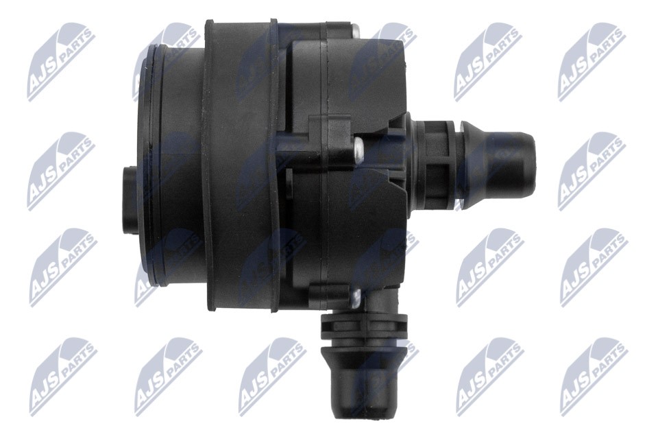 Auxiliary water pump (heating water circuit) NTY CPZ-ME-011 3