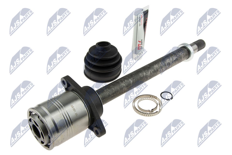 Joint Kit, drive shaft NTY NPW-NS-051 2