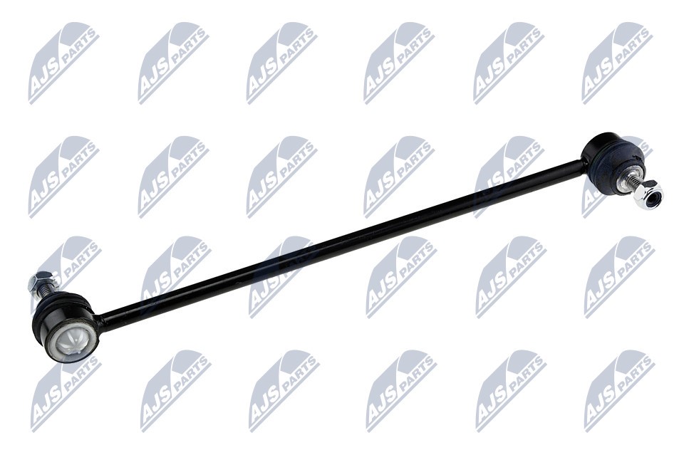 Link/Coupling Rod, stabiliser bar NTY ZLP-LR-004