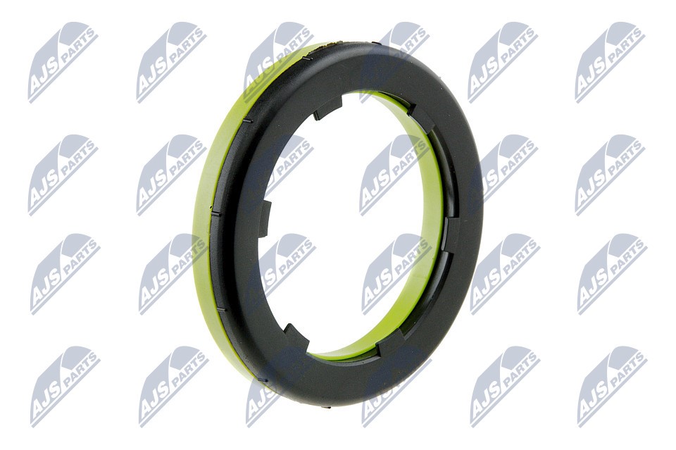 Rolling Bearing, suspension strut support mount NTY AD-BM-001 2
