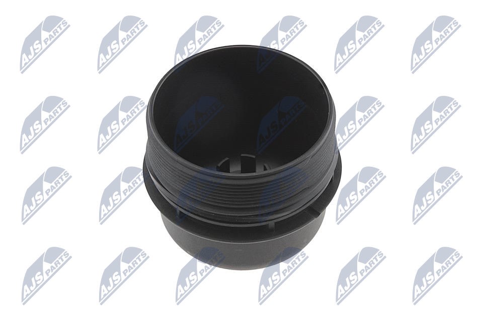 Cap, oil filter housing NTY CCL-CT-007 2