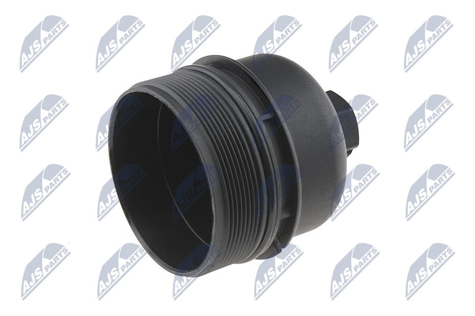 Cap, oil filter housing NTY CCL-CT-008 2