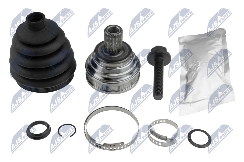 Joint Kit, drive shaft NTY NPZ-SK-007 2