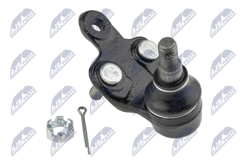 Ball Joint NTY ZSD-TY-045