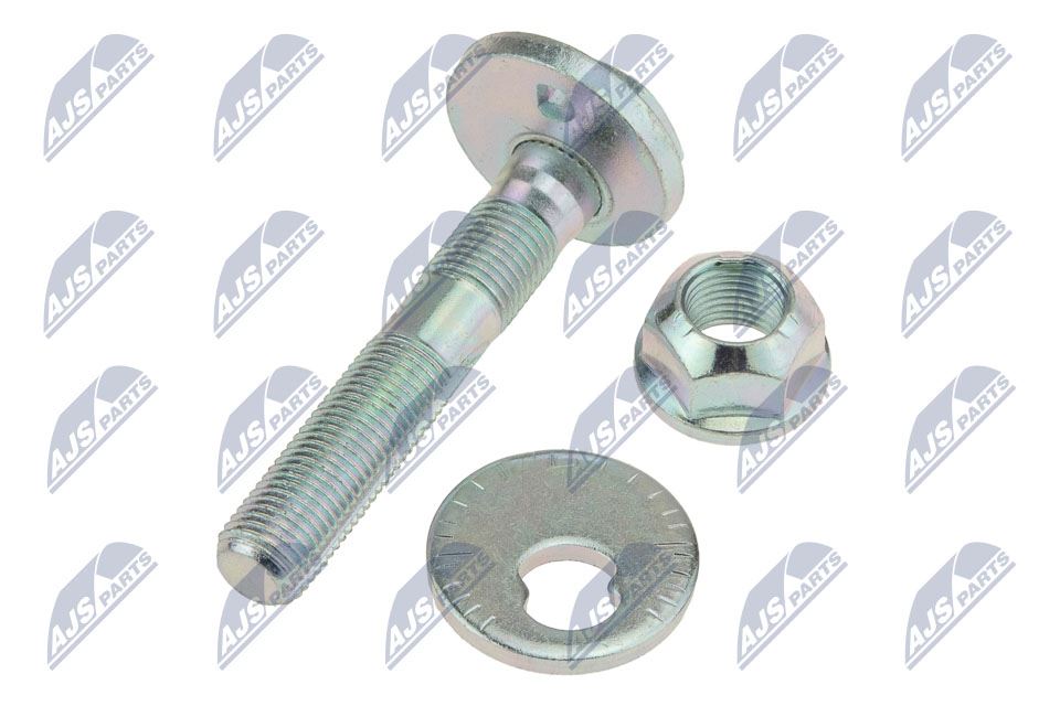 Camber Correction Screw NTY ZWT-TY-116SK 2