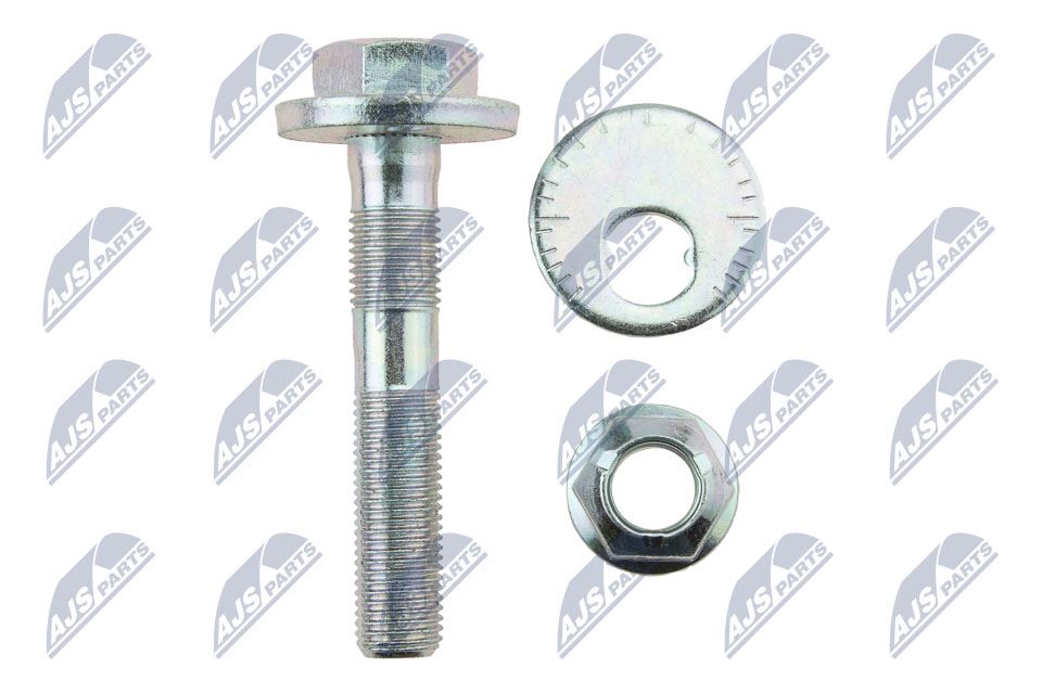 Camber Correction Screw NTY ZWT-TY-116SK 3