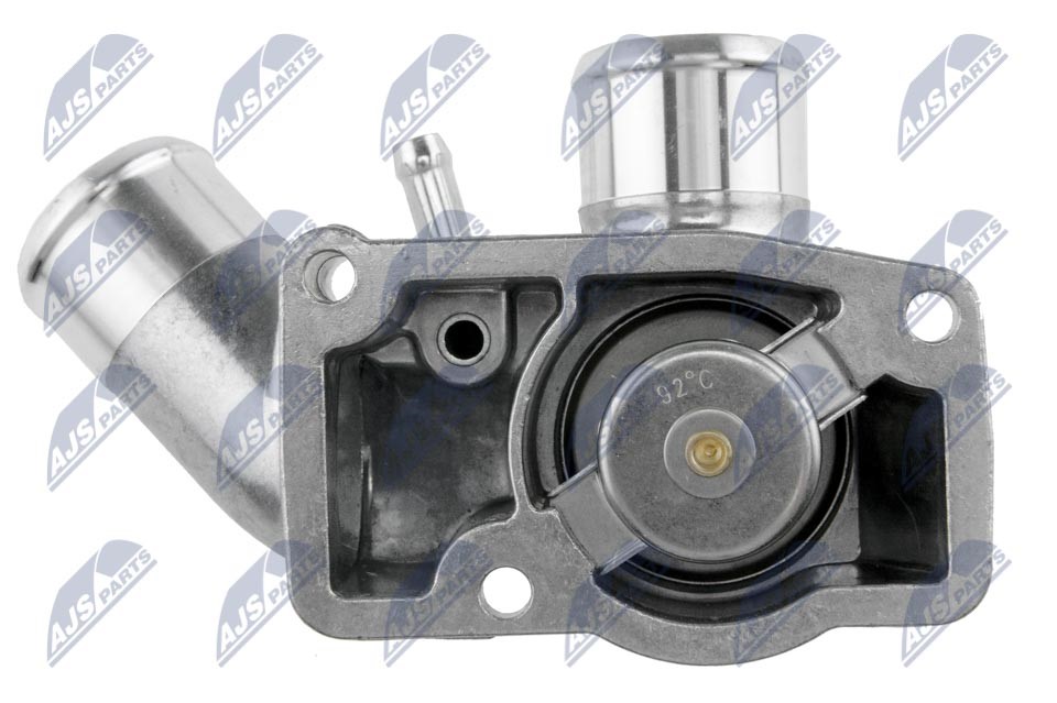 Thermostat, coolant NTY CTM-PL-001 4