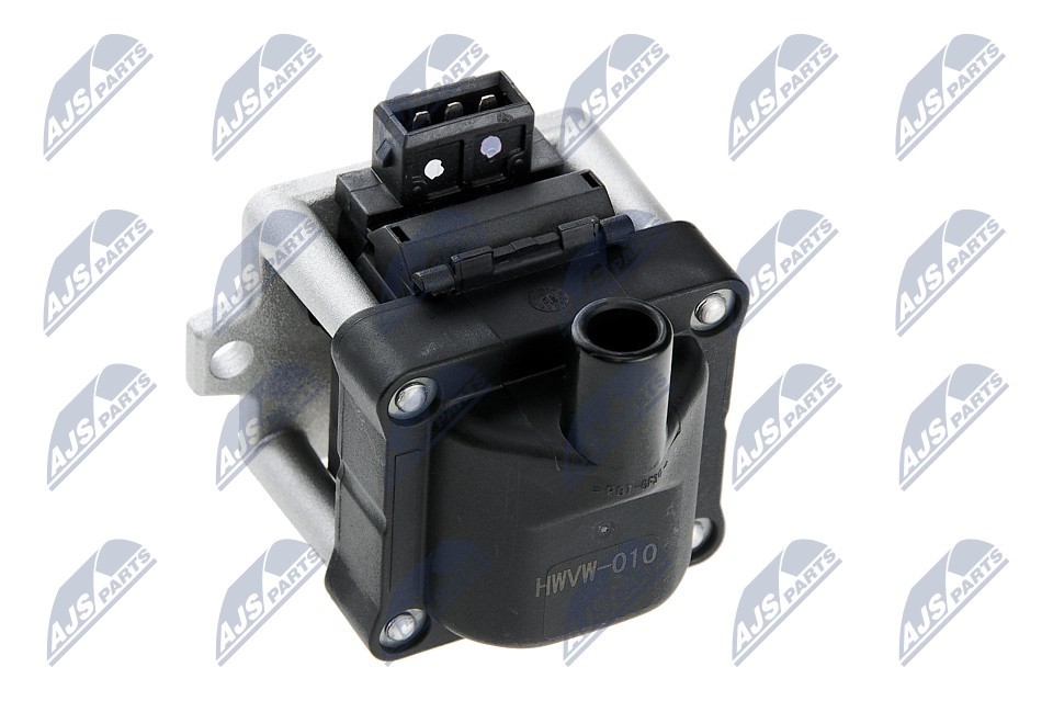 Ignition Coil NTY ECZ-VW-010