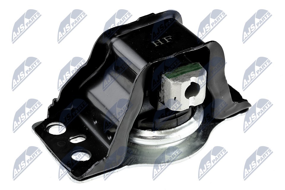 Mounting, engine NTY ZPS-NS-086