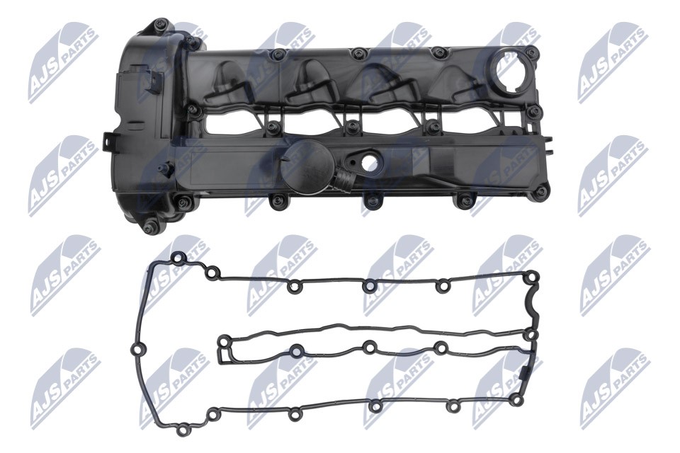 Cylinder Head Cover NTY BPZ-ME-006 4