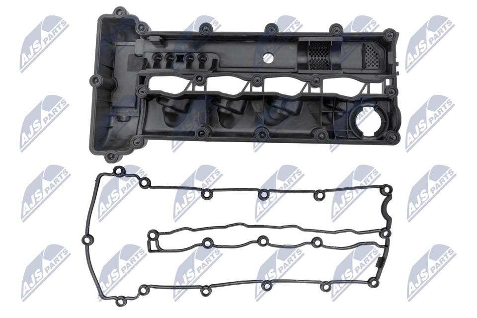 Cylinder Head Cover NTY BPZ-ME-006 5