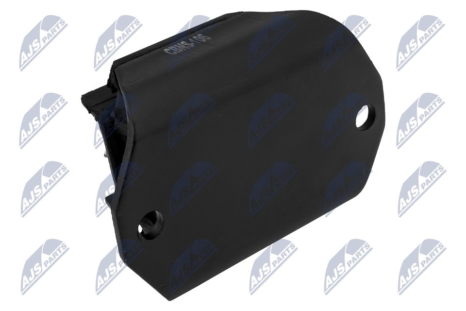 Mounting, engine NTY ZPS-NS-106 2