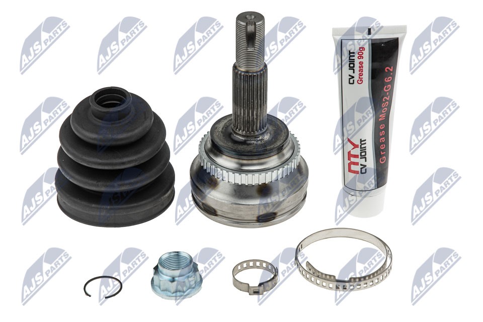 Joint Kit, drive shaft NTY NPZ-TY-081 2